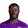 Player cutout