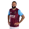 Player cutout