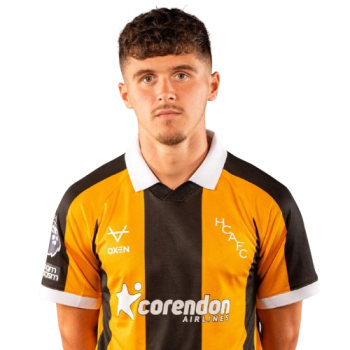 Ryan Giles