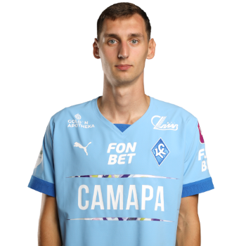 Aleksandr Soldatenkov profile image