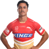 Player cutout