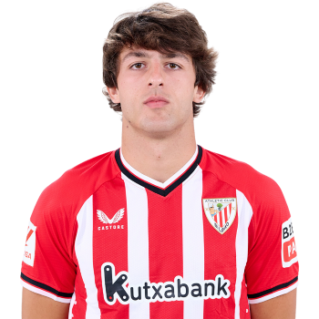 Unai Gómez