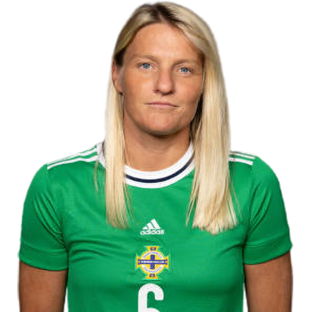 Ashley Hutton profile image