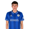Player cutout