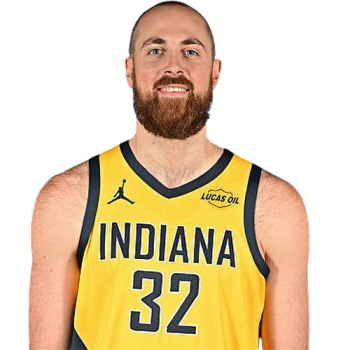 Jay Huff