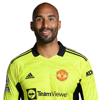Lee Grant portrait
