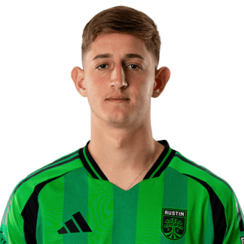 Nicolás Dubersarsky profile image