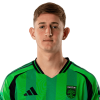 Player cutout