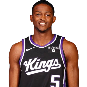 De'Aaron Fox