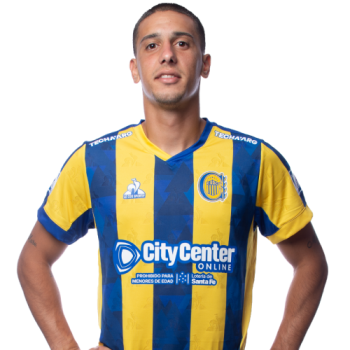 Agustín Sández profile image