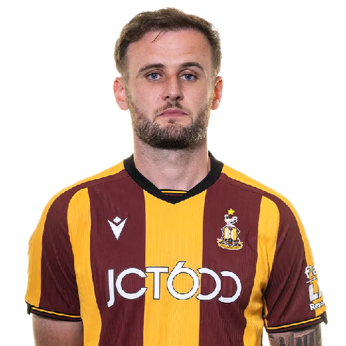 Macaulay Gillesphey