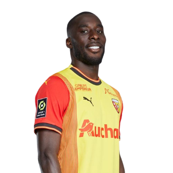 Massadio Haïdara profile image