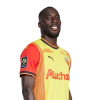 Player cutout