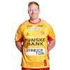 Player cutout