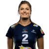 Player cutout