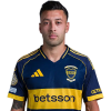 Player cutout