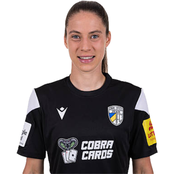 Julia Kassen profile image