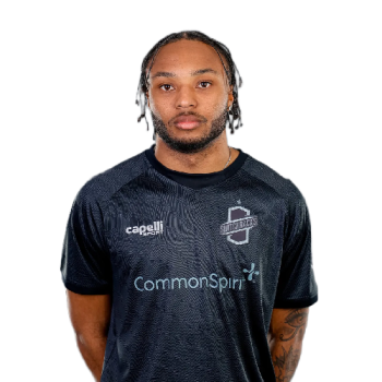 Isaiah Foster profile image