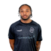 Player cutout