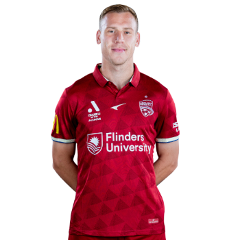 Lachlan Barr profile image