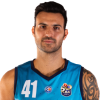 Player cutout