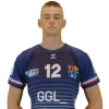Player cutout