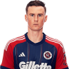 Player cutout