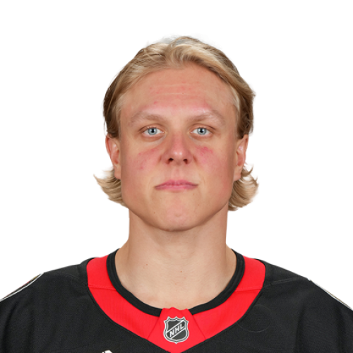 Fabian Zetterlund