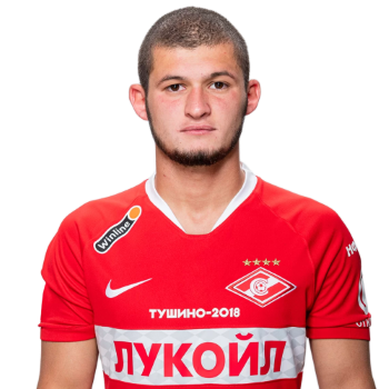 Ayaz Guliev profile image