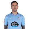 Player cutout