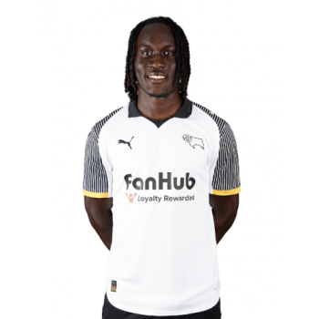 David Ozoh