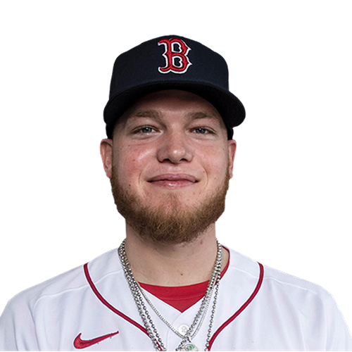 Alex Verdugo