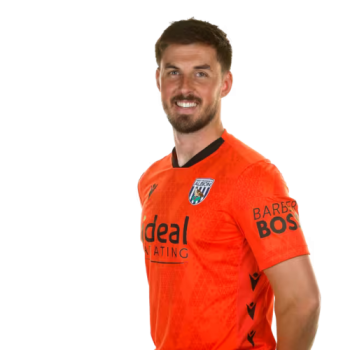 Joe Wildsmith profile image