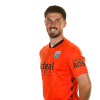 Player cutout