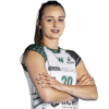 Player cutout