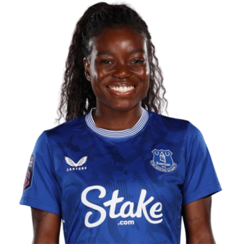 Toni Payne profile image