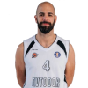 Player cutout