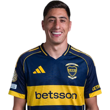Miguel Merentiel profile image
