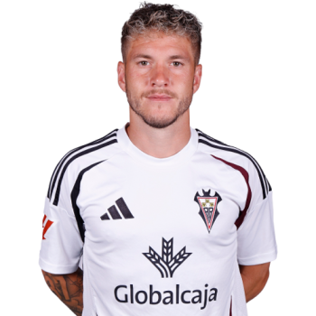 Juanma García profile image