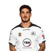 Player cutout