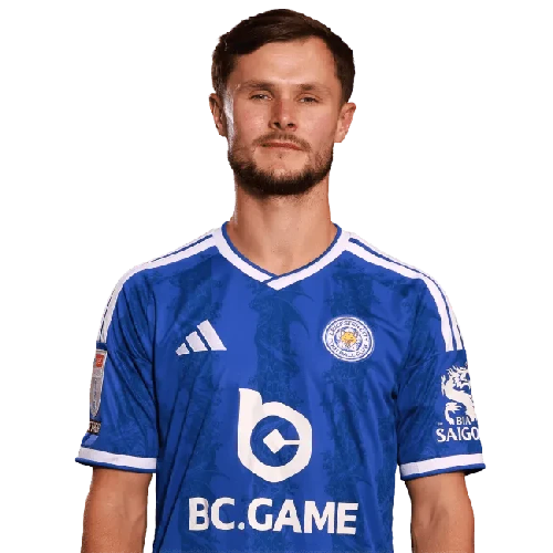 Liam Cullen — Player cutout