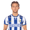 Player cutout