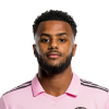 Player cutout