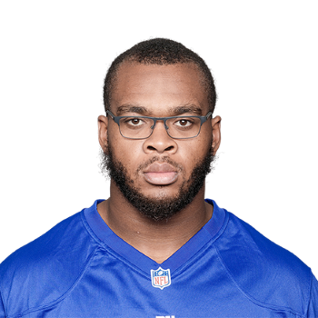 Evan Neal