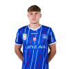 Player cutout