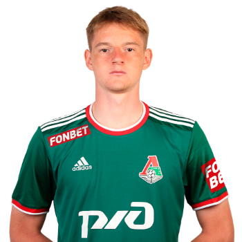 Kirill Zinovich profile image