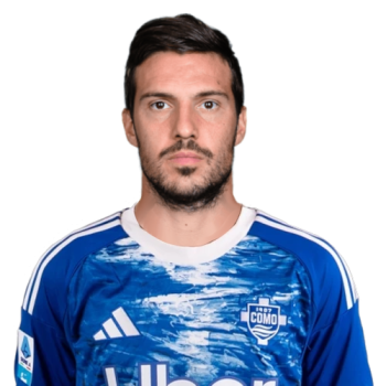 Simone Verdi
