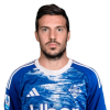 Player cutout