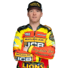 Player cutout