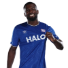 Player cutout